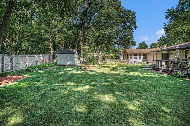 6576 Kandi Avenue, Portage, IN 46368