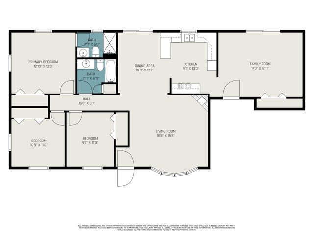 6576 Kandi Avenue, Portage, IN 46368