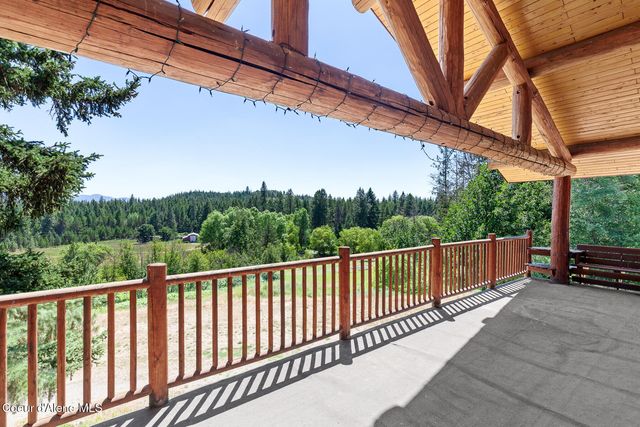 784 Twin Rivers Road, Athol, ID 83801
