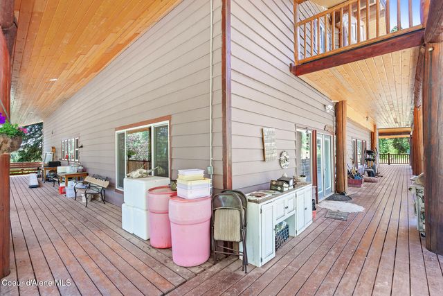 784 Twin Rivers Road, Athol, ID 83801