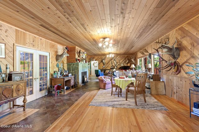 784 Twin Rivers Road, Athol, ID 83801
