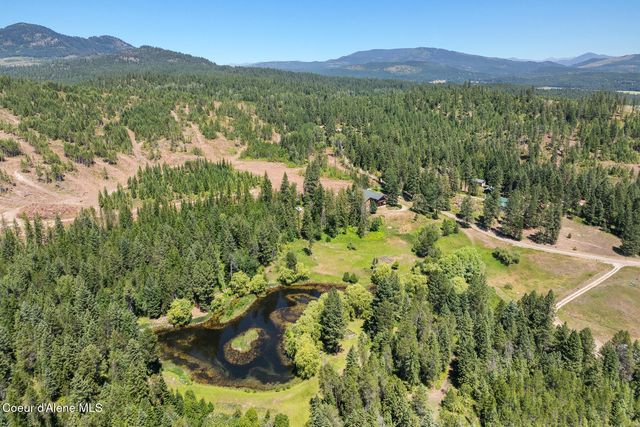 784 Twin Rivers Road, Athol, ID 83801