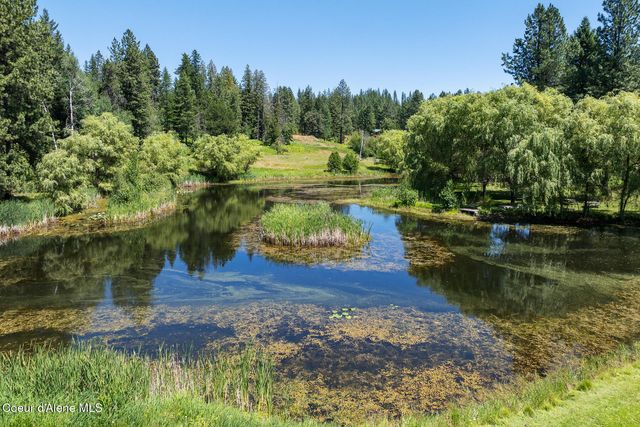 784 Twin Rivers Road, Athol, ID 83801