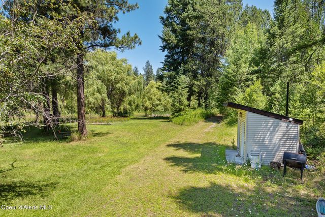 784 Twin Rivers Road, Athol, ID 83801