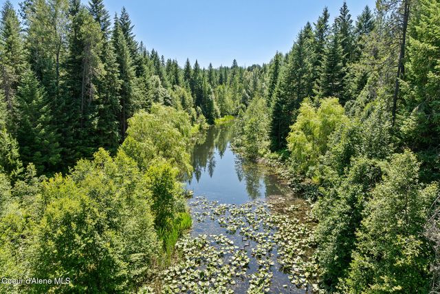 784 Twin Rivers Road, Athol, ID 83801