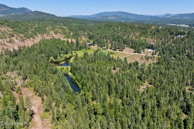 784 Twin Rivers Road, Athol, ID 83801