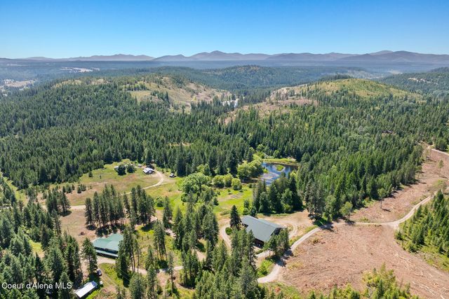 784 Twin Rivers Road, Athol, ID 83801