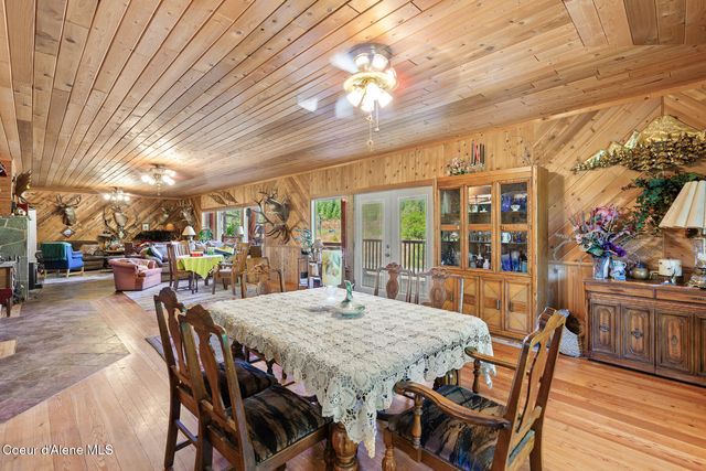 784 Twin Rivers Road, Athol, ID 83801