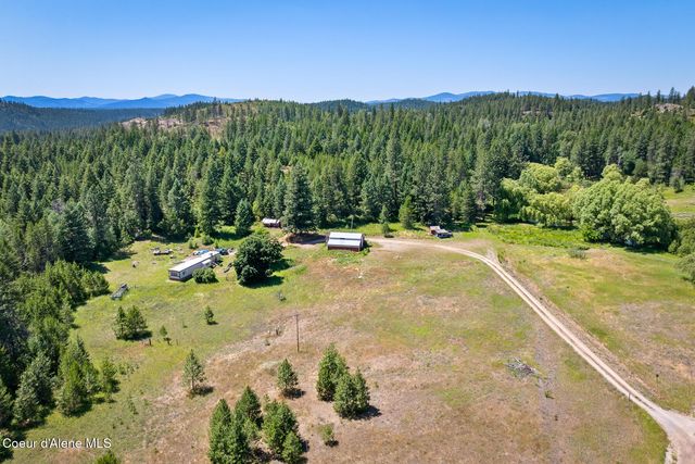 784 Twin Rivers Road, Athol, ID 83801