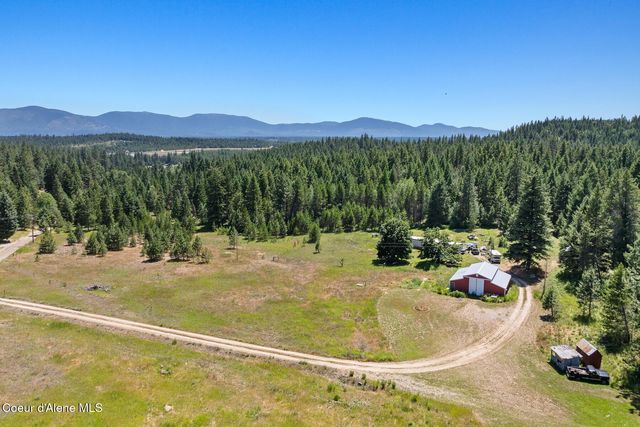 784 Twin Rivers Road, Athol, ID 83801