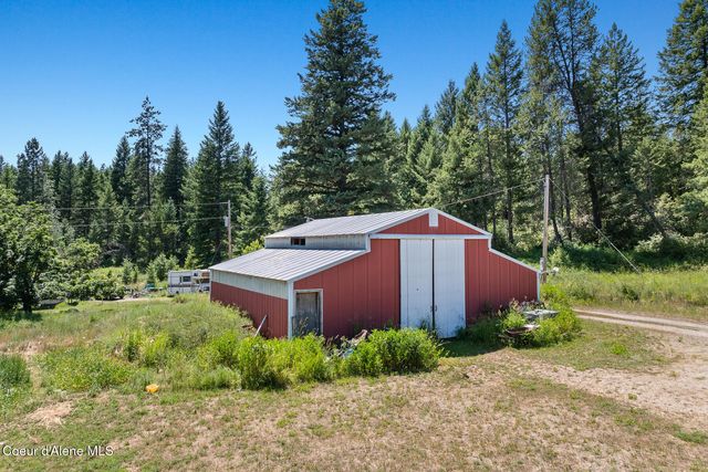 784 Twin Rivers Road, Athol, ID 83801