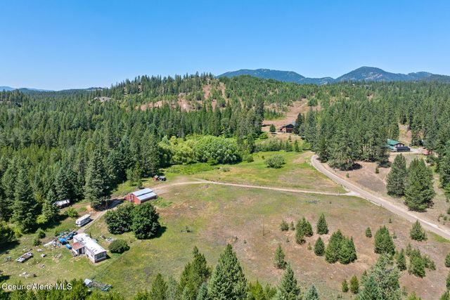784 Twin Rivers Road, Athol, ID 83801