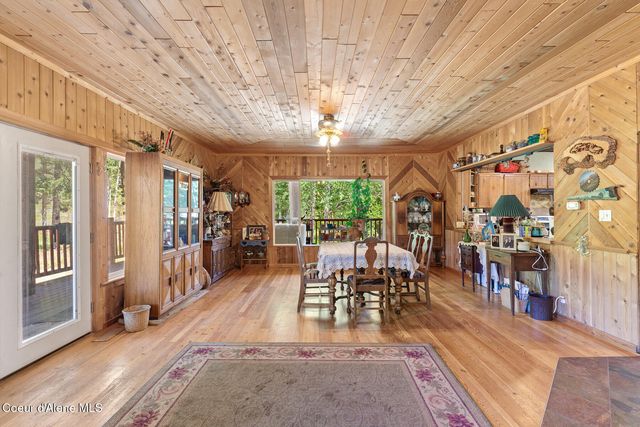 784 Twin Rivers Road, Athol, ID 83801
