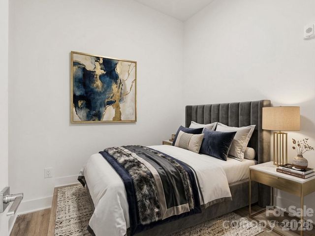 123 Haywood Street 202, Asheville, NC 28801