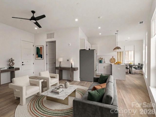 123 Haywood Street 202, Asheville, NC 28801