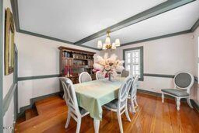 7875 Burnett Road, Dunn, NC 28334