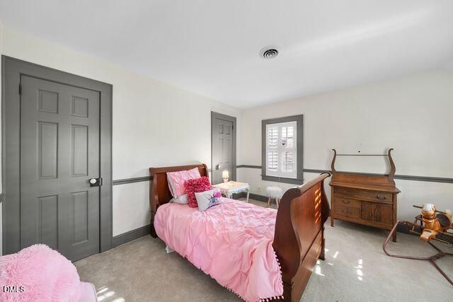 7875 Burnett Road, Dunn, NC 28334
