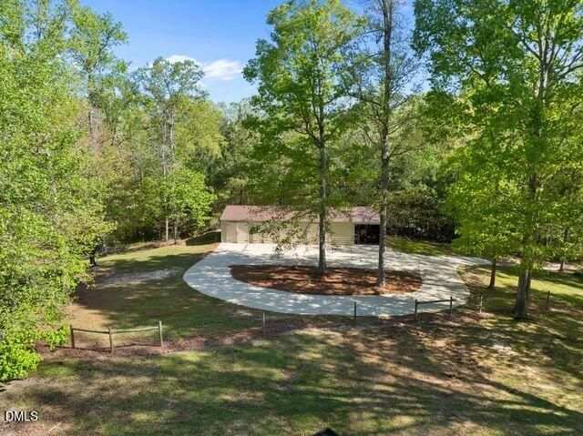 7875 Burnett Road, Dunn, NC 28334