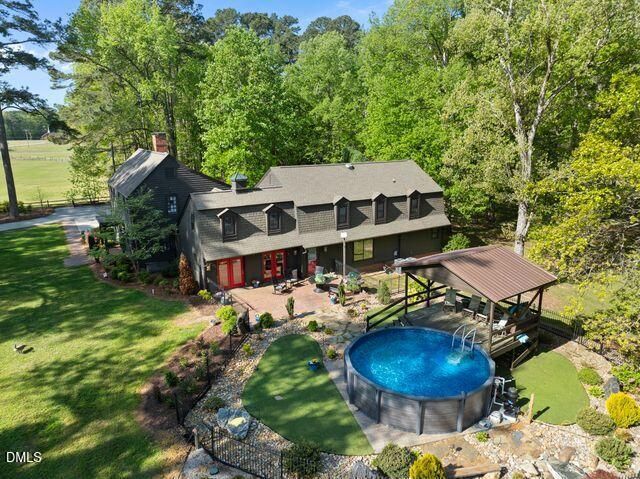 7875 Burnett Road, Dunn, NC 28334