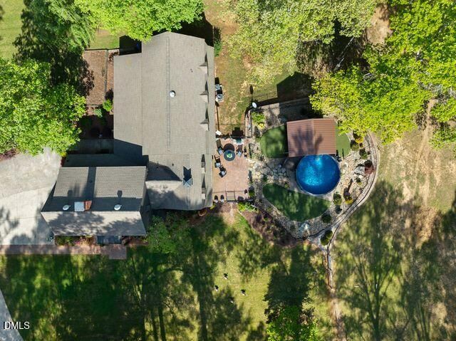 7875 Burnett Road, Dunn, NC 28334
