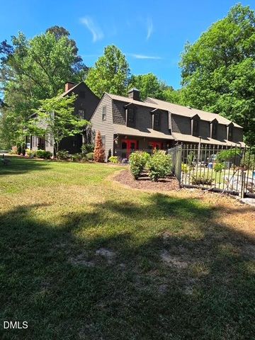 7875 Burnett Road, Dunn, NC 28334