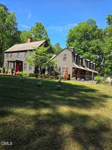7875 Burnett Road, Dunn, NC 28334