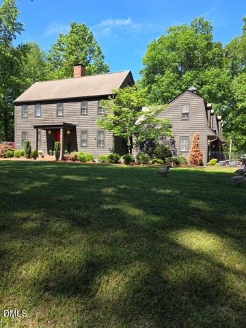 7875 Burnett Road, Dunn, NC 28334