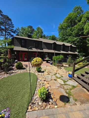 7875 Burnett Road, Dunn, NC 28334