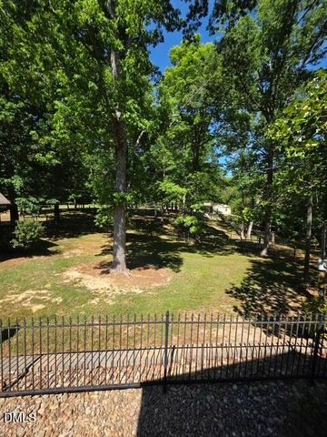 7875 Burnett Road, Dunn, NC 28334