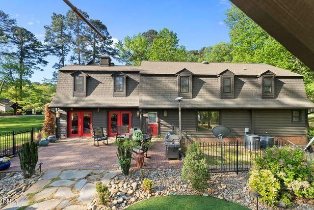 7875 Burnett Road, Dunn, NC 28334
