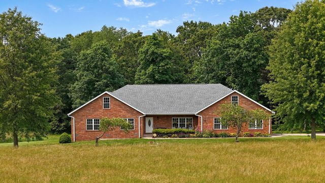 5473 North State Highway 125, Strafford, MO 65757