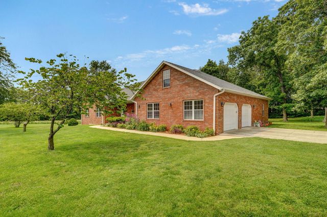 5473 North State Highway 125, Strafford, MO 65757