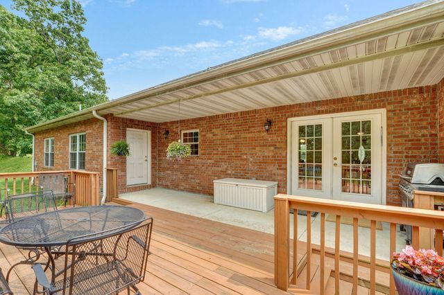 5473 North State Highway 125, Strafford, MO 65757