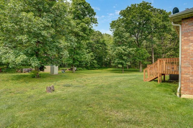 5473 North State Highway 125, Strafford, MO 65757