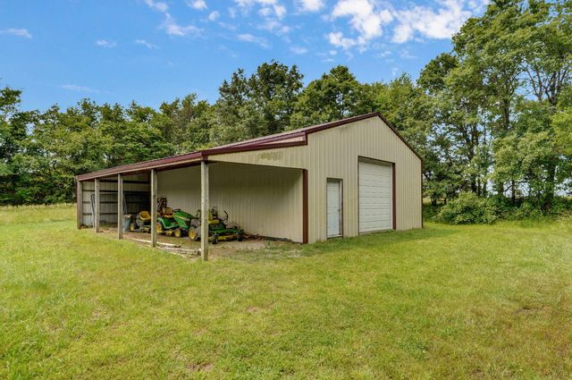 5473 North State Highway 125, Strafford, MO 65757