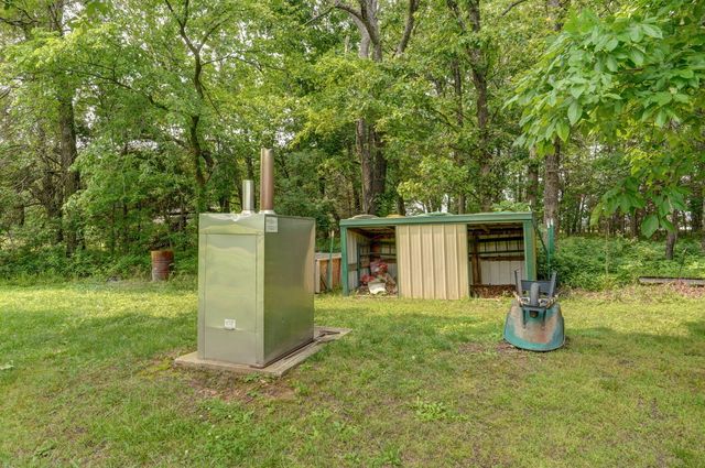 5473 North State Highway 125, Strafford, MO 65757