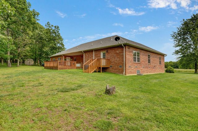 5473 North State Highway 125, Strafford, MO 65757