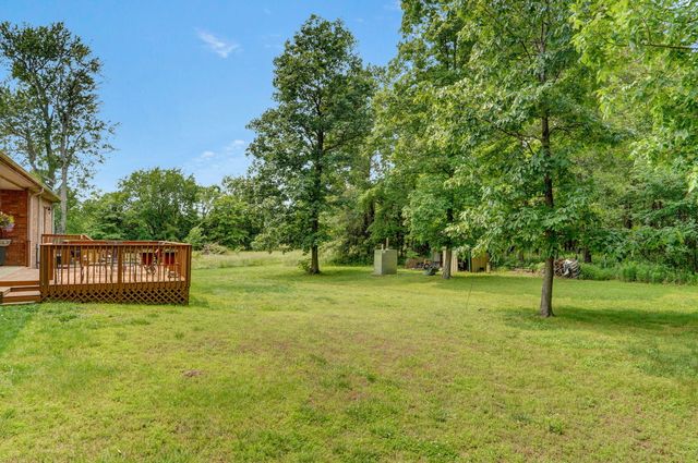 5473 North State Highway 125, Strafford, MO 65757