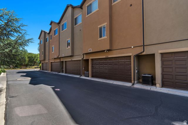 3750 S PRAIRIEWOOD DR, Salt Lake City, UT 84115
