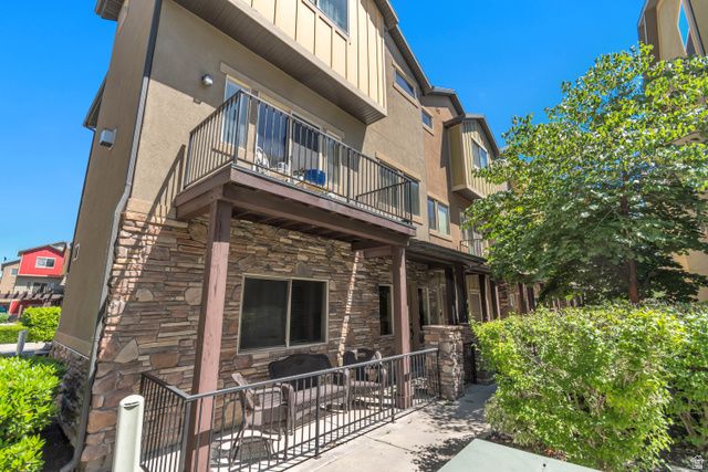 3750 S PRAIRIEWOOD DR, Salt Lake City, UT 84115