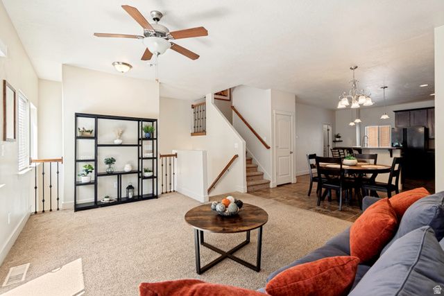 3750 S PRAIRIEWOOD DR, Salt Lake City, UT 84115