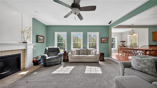 103 Walden Ridge Drive, Hinckley, OH 44233
