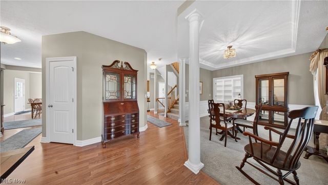 103 Walden Ridge Drive, Hinckley, OH 44233