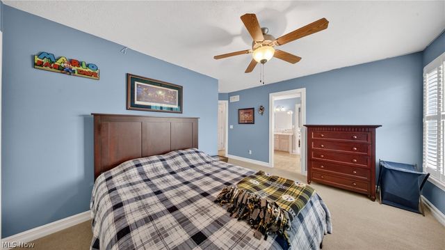 103 Walden Ridge Drive, Hinckley, OH 44233