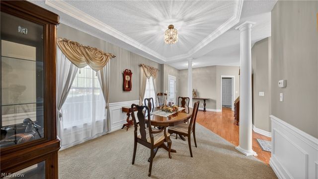 103 Walden Ridge Drive, Hinckley, OH 44233
