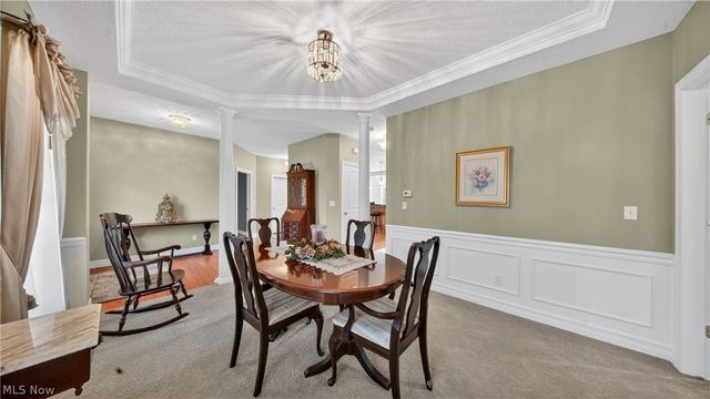 103 Walden Ridge Drive, Hinckley, OH 44233
