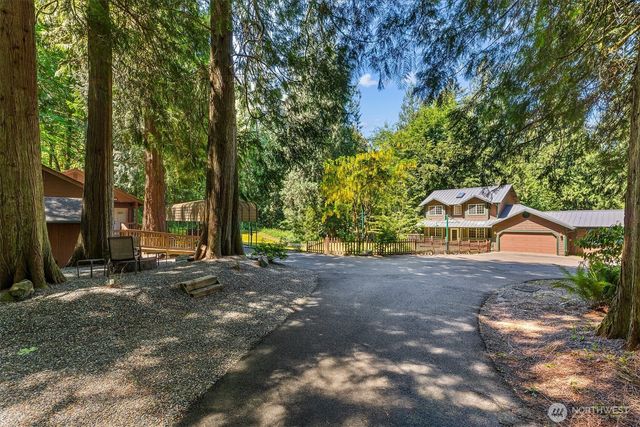 9420 49th Avenue Ct, Gig Harbor, WA 98332