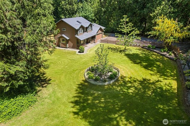 9420 49th Avenue Ct, Gig Harbor, WA 98332