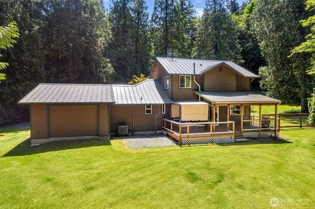 9420 49th Avenue Ct, Gig Harbor, WA 98332
