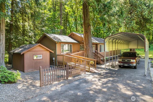9420 49th Avenue Ct, Gig Harbor, WA 98332